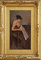 VBS_9507 - Mostra I Macchiaioli - Silvestro Lega - Donna che legge, 1890-1894